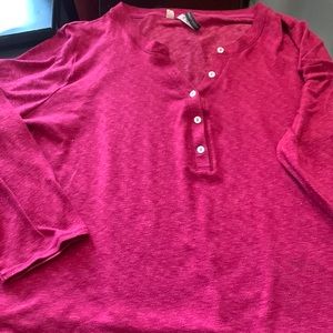 3X Jaclyn Intimates Cozy Soft